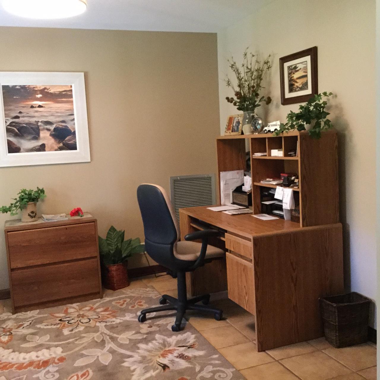 10421 Sandy Run Road Jupiter, FL 33478 - Photo 13 of 24 Den-HomeOffice