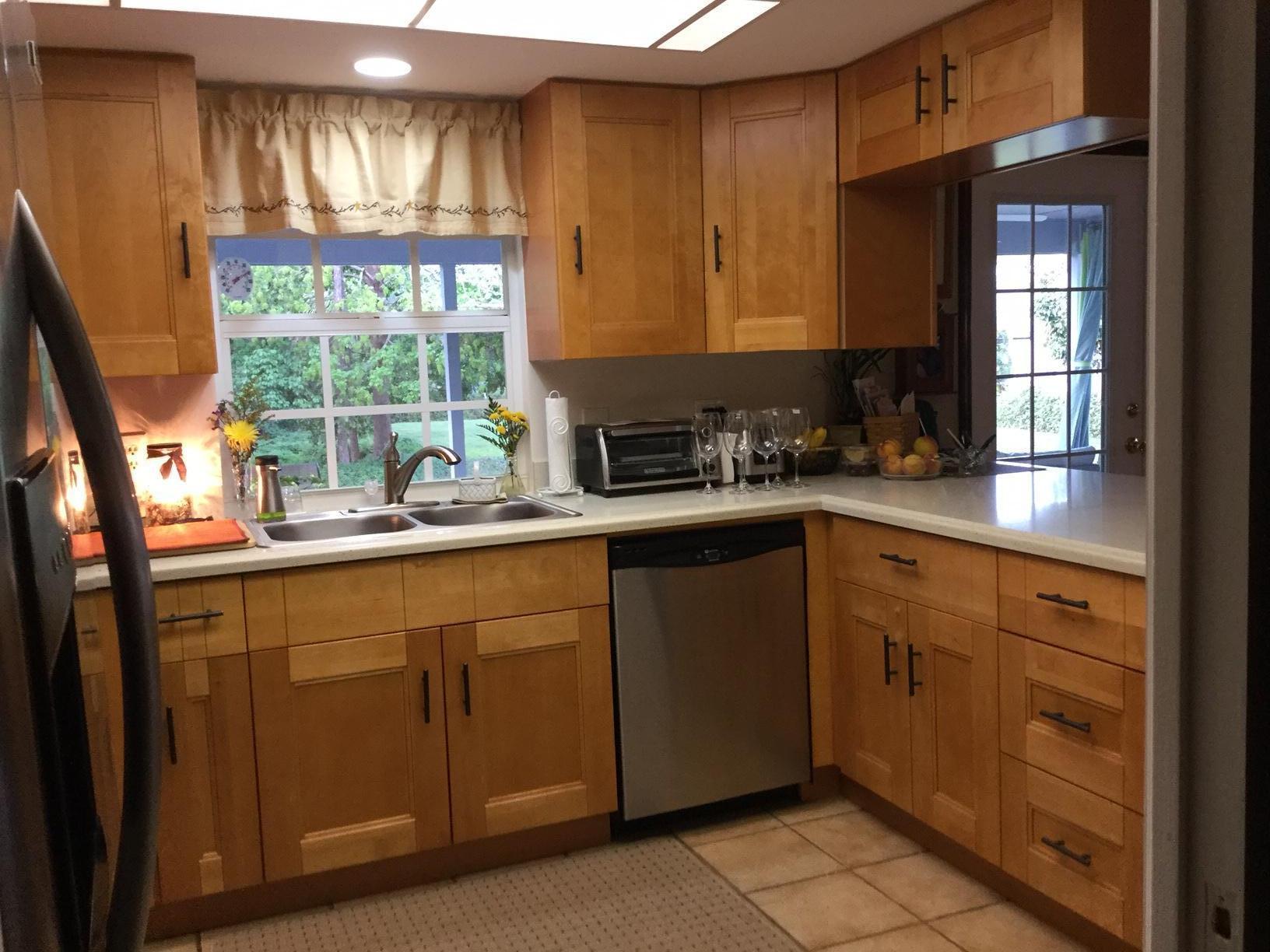 10421 Sandy Run Road Jupiter, FL 33478 - Photo 9 of 24 Kitchen
