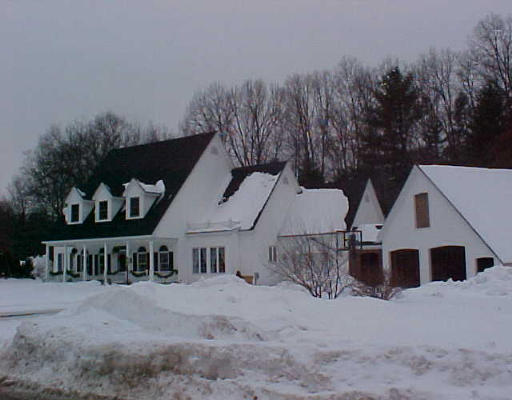 4 Labrie Lane Holyoke, MA 01040 - Photo 1 of 1