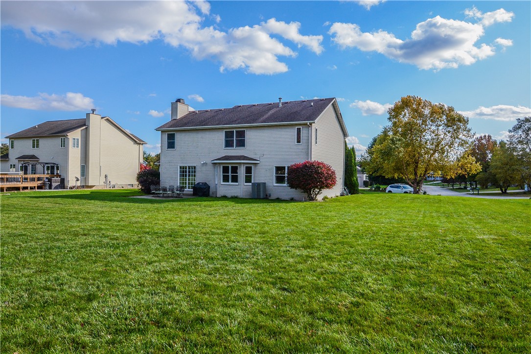 1134 Wedgewood Court Decatur, IL 62526 - Photo 30 of 32 Gallery Image 30