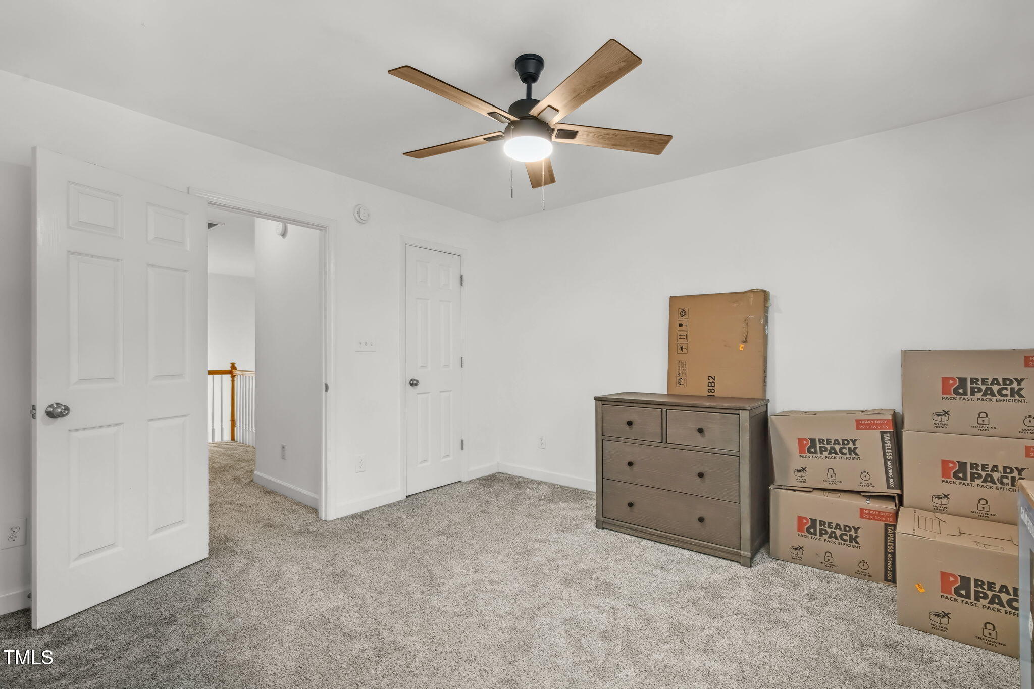 4555 Treerose Way Raleigh, NC 27606 - Photo 24 of 37 a view of workspace