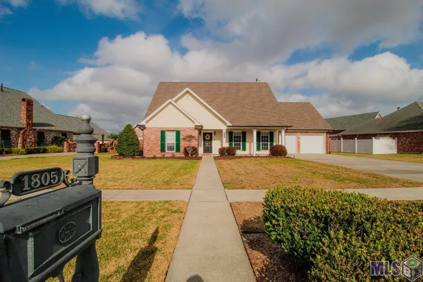 $389,000 | 1805 Polk Street, Houma, LA 70360