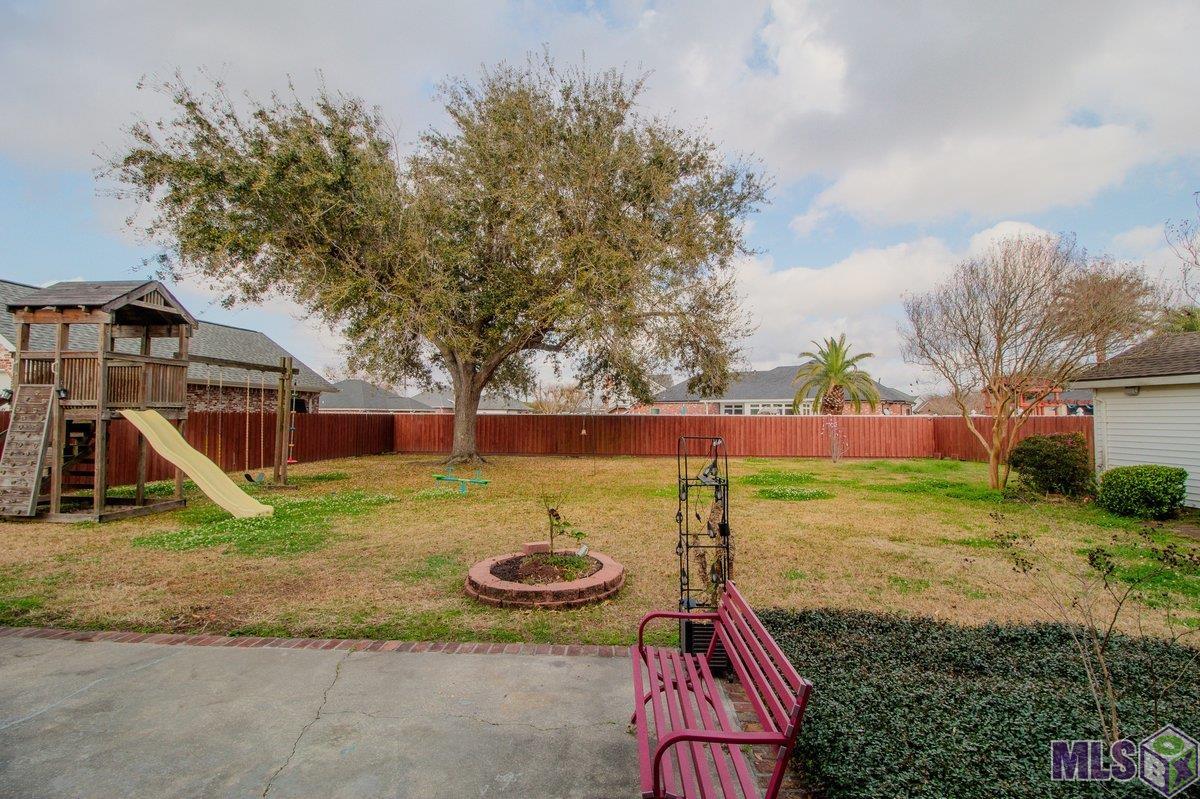 1805 Polk Street Houma, LA 70360 - Photo 20 of 25