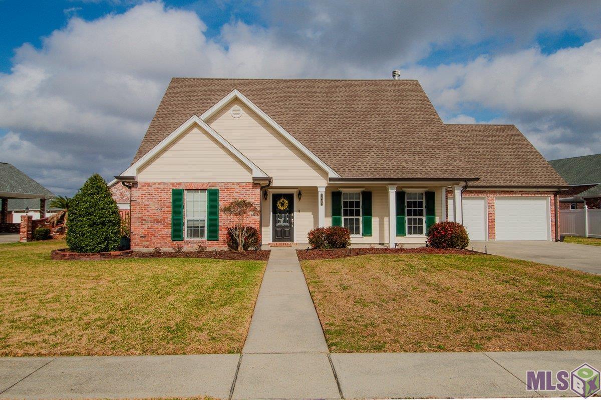 1805 Polk Street Houma, LA 70360 - Photo 2 of 25