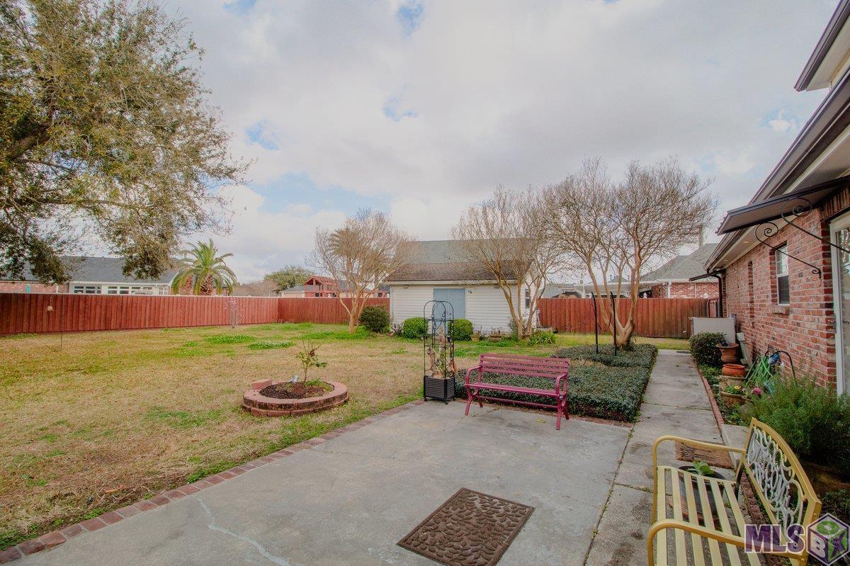 1805 Polk Street Houma, LA 70360 - Photo 21 of 25