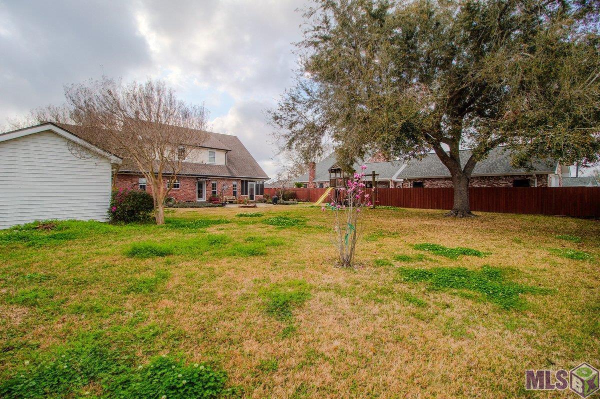 1805 Polk Street Houma, LA 70360 - Photo 22 of 25
