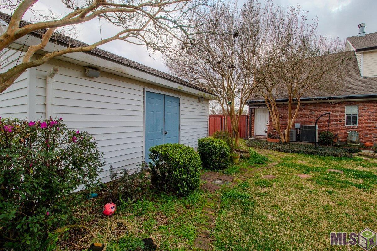 1805 Polk Street Houma, LA 70360 - Photo 23 of 25
