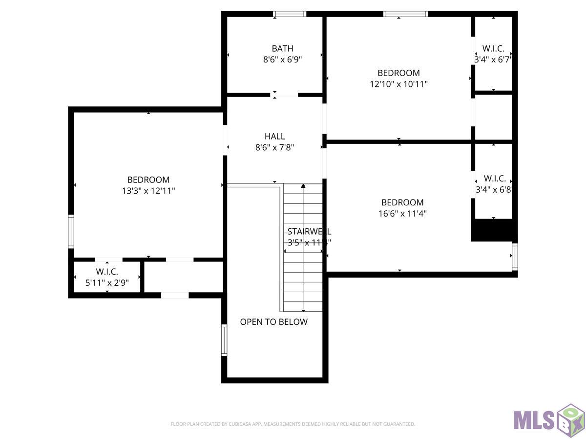 1805 Polk Street Houma, LA 70360 - Photo 25 of 25