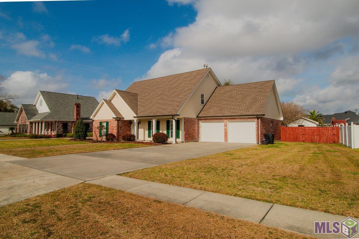 1805 Polk Street Houma, LA 70360 - Photo 4 of 25