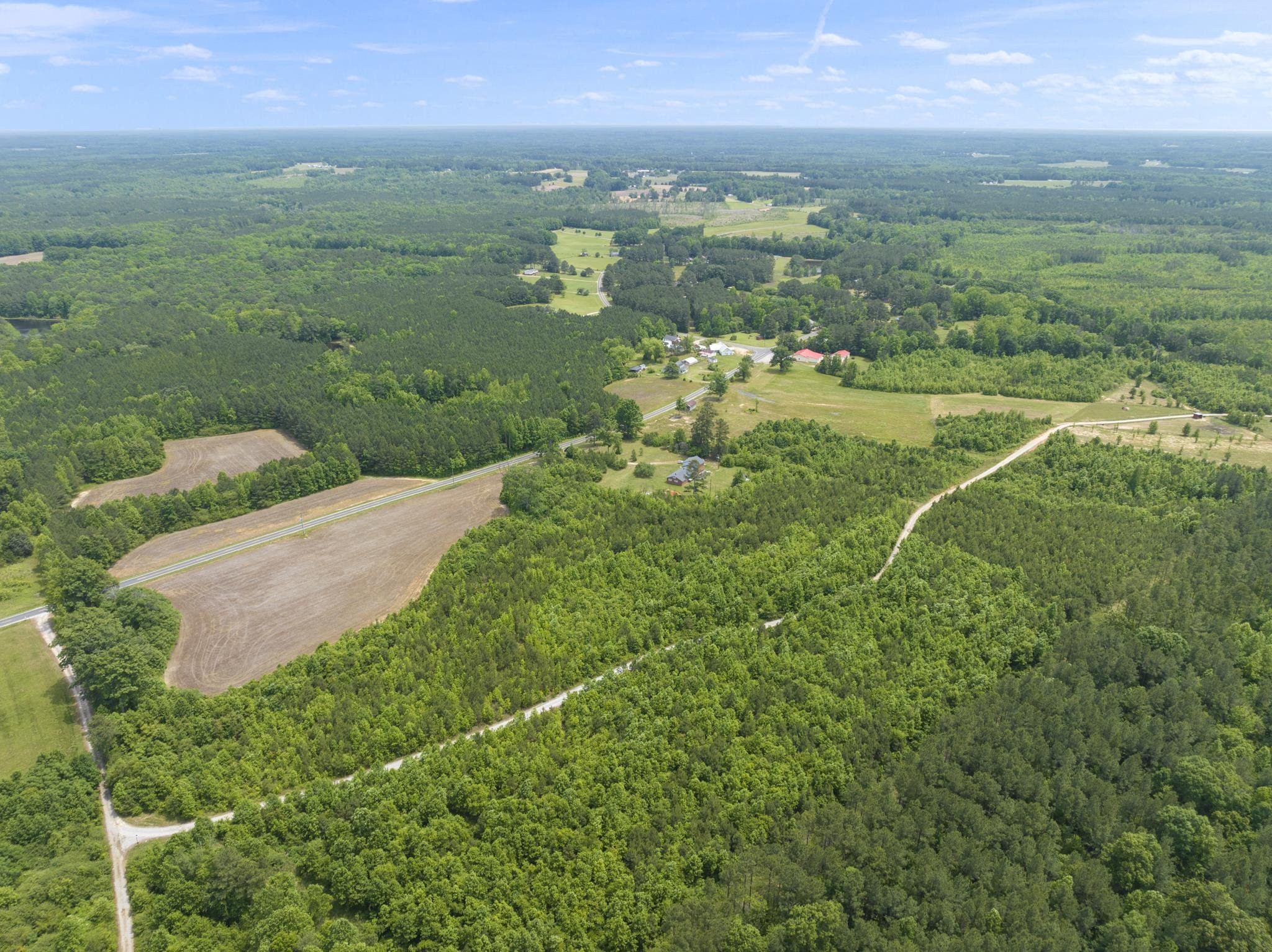 2377 Person Road Louisburg, NC 27549 - Photo 19 of 28 Photo 19