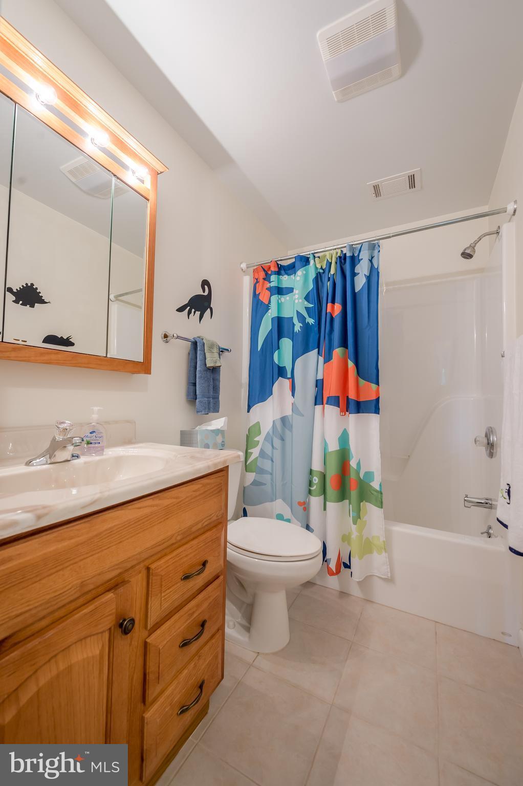 7318 Torran Rocks Way Gaithersburg, MD 20879 - Photo 22 of 30 Upper level full bath