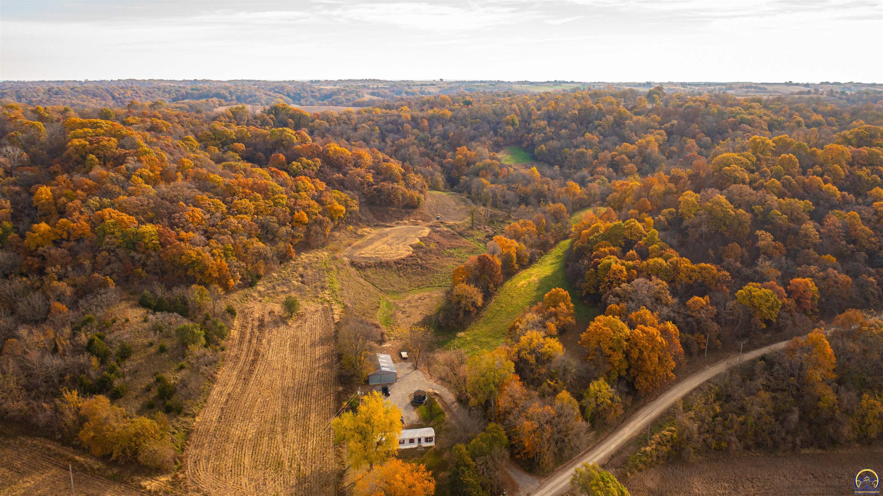 1718 Ottumwa Road Troy, KS 66087 - Photo 1 of 99 Gallery Image 1