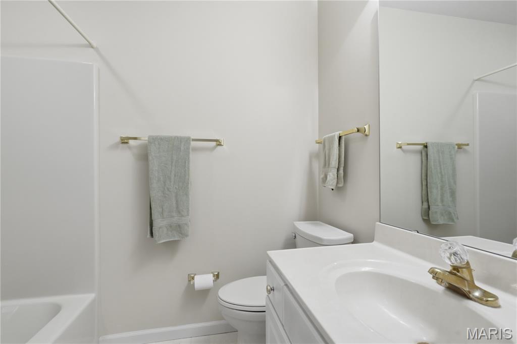 708 Arbor Crest Way Ballwin, MO 63021 - Photo 18 of 34