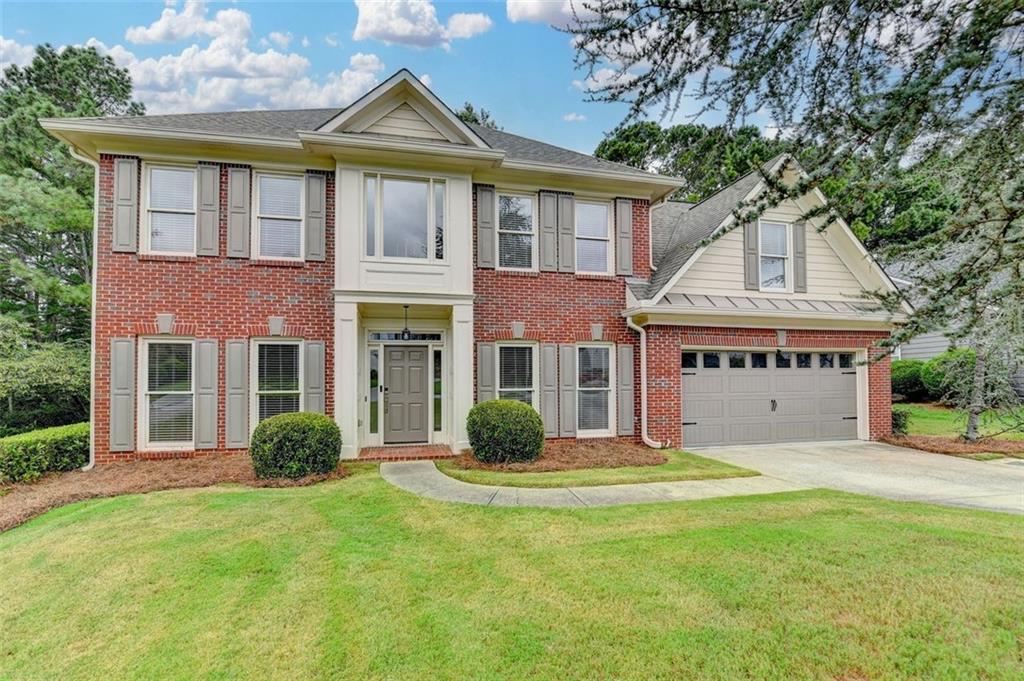 3328 Ridgemill Circle Dacula, GA 30019 - Photo 1 of 1