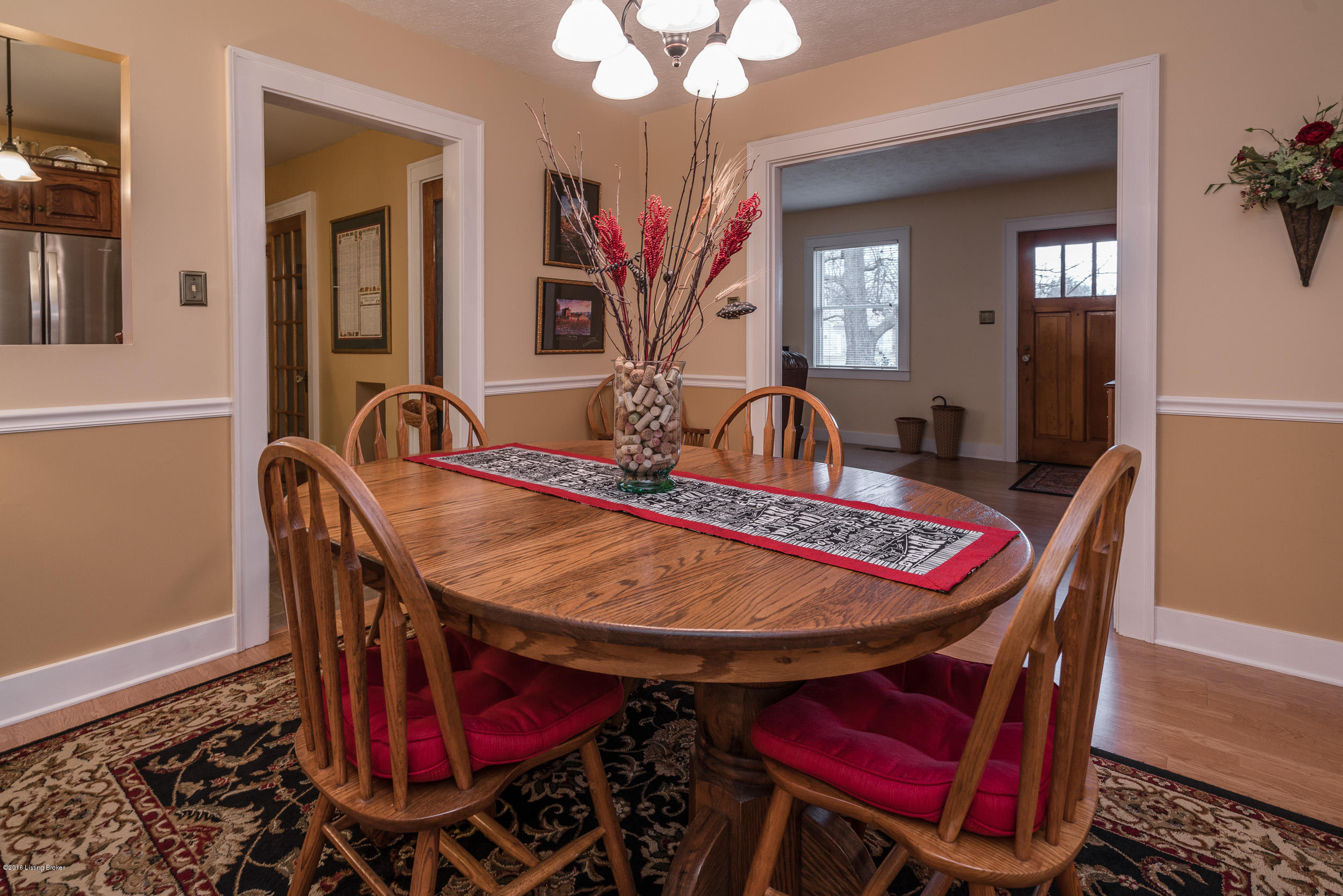 8414 Ferndale Road Louisville, KY 40291 - Photo 24 of 47 8414 Ferndale Rd-19