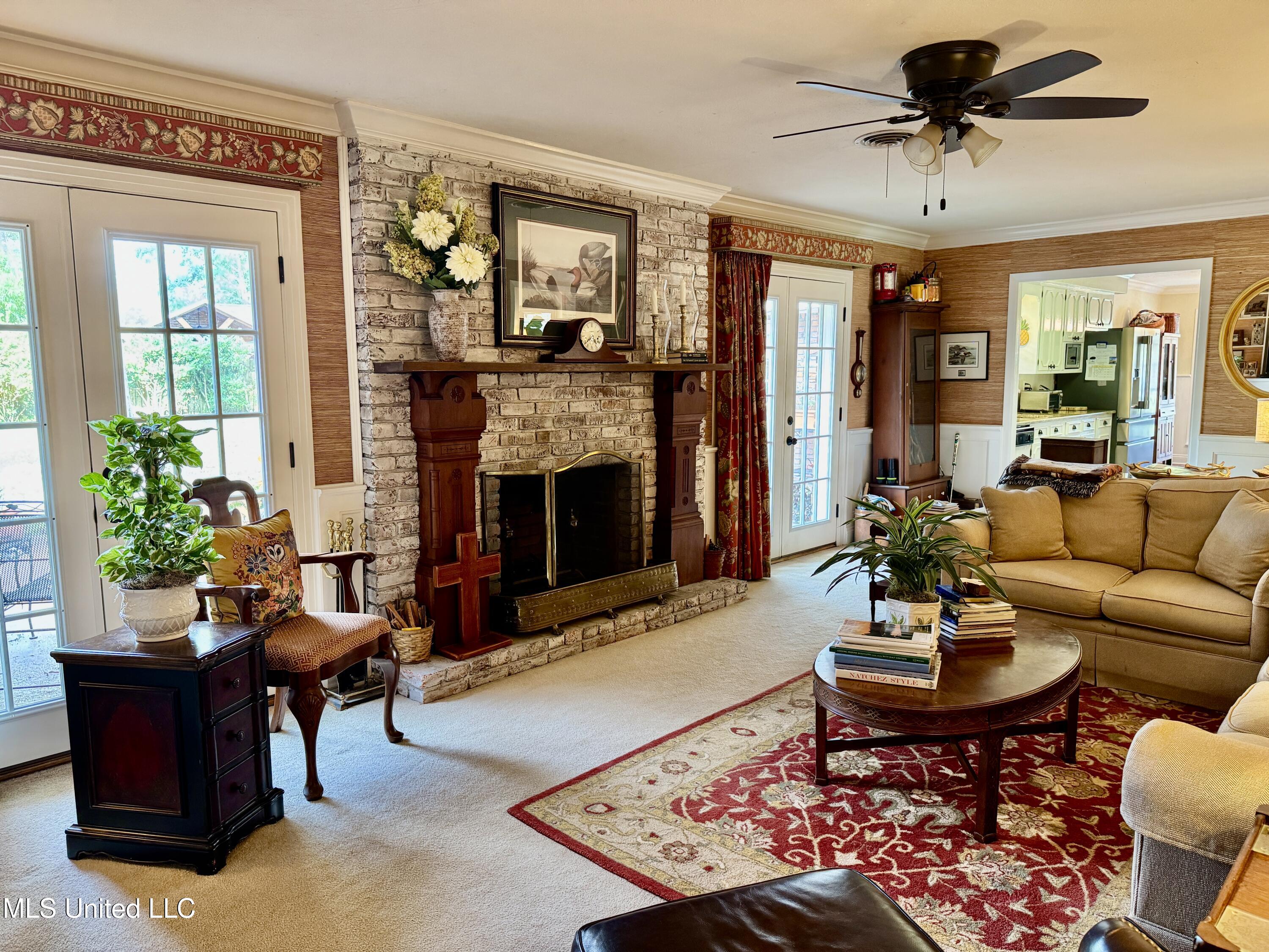 101 North Meadow Road Natchez, MS 39120 - Photo 15 of 57 IMG_4495