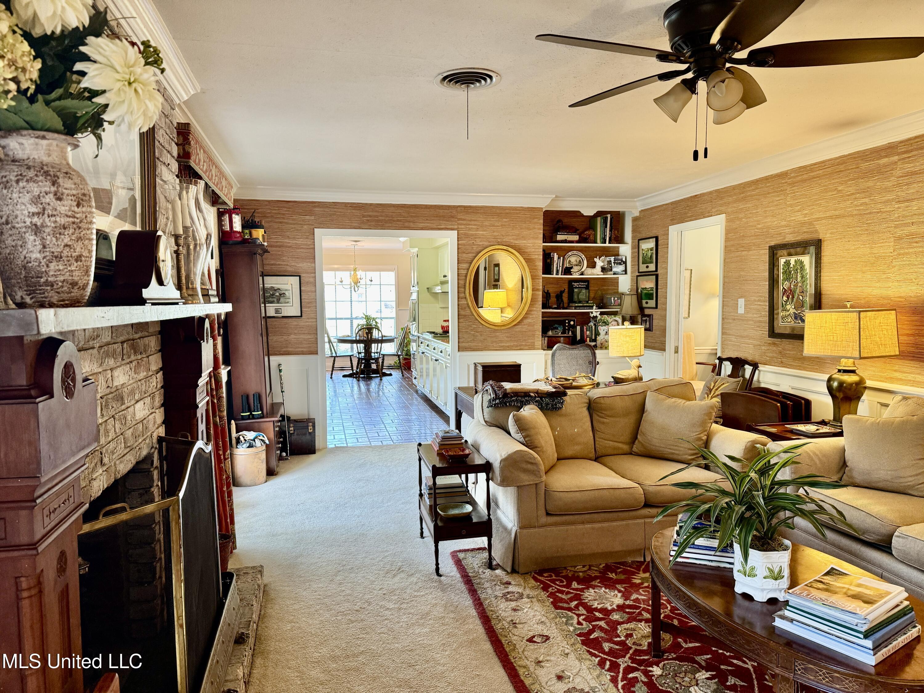 101 North Meadow Road Natchez, MS 39120 - Photo 18 of 57 IMG_4496