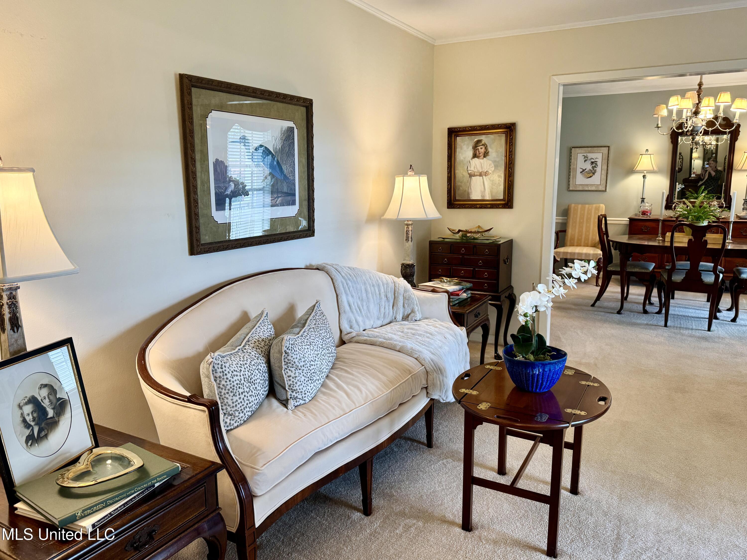 101 North Meadow Road Natchez, MS 39120 - Photo 5 of 57 IMG_4484