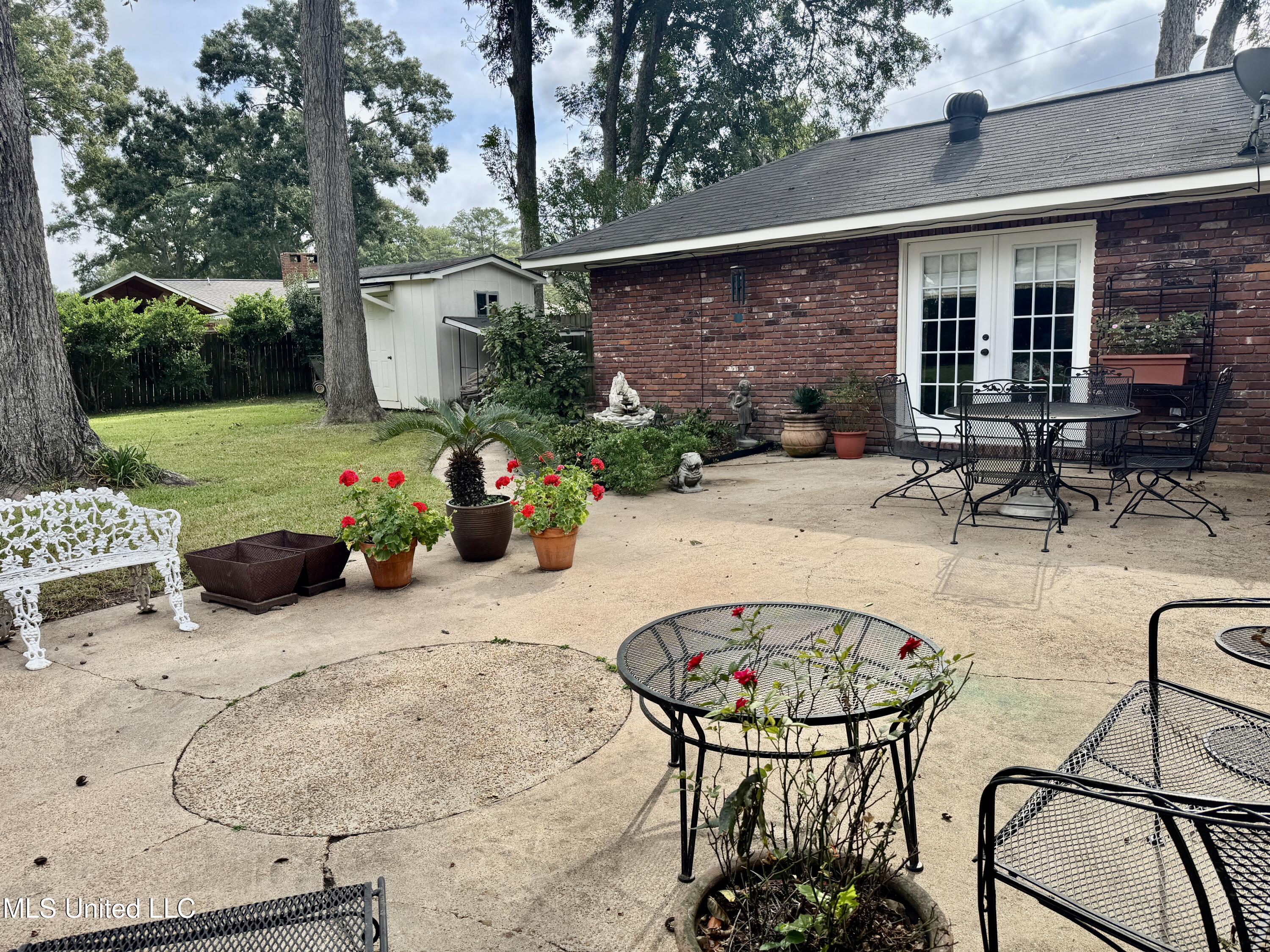 101 North Meadow Road Natchez, MS 39120 - Photo 54 of 57 IMG_4563