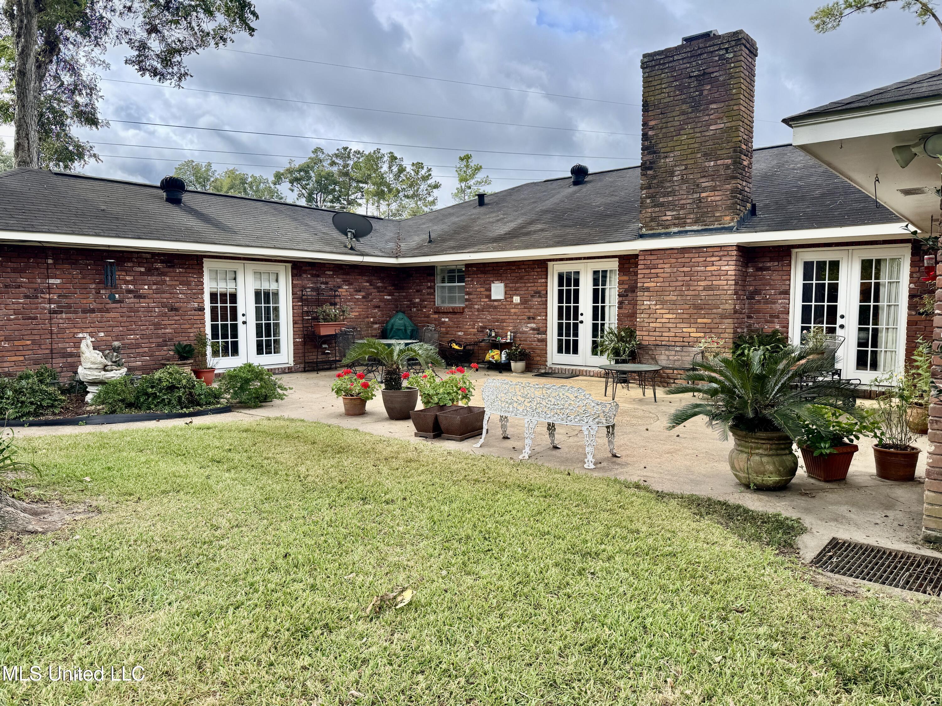 101 North Meadow Road Natchez, MS 39120 - Photo 55 of 57 IMG_4562