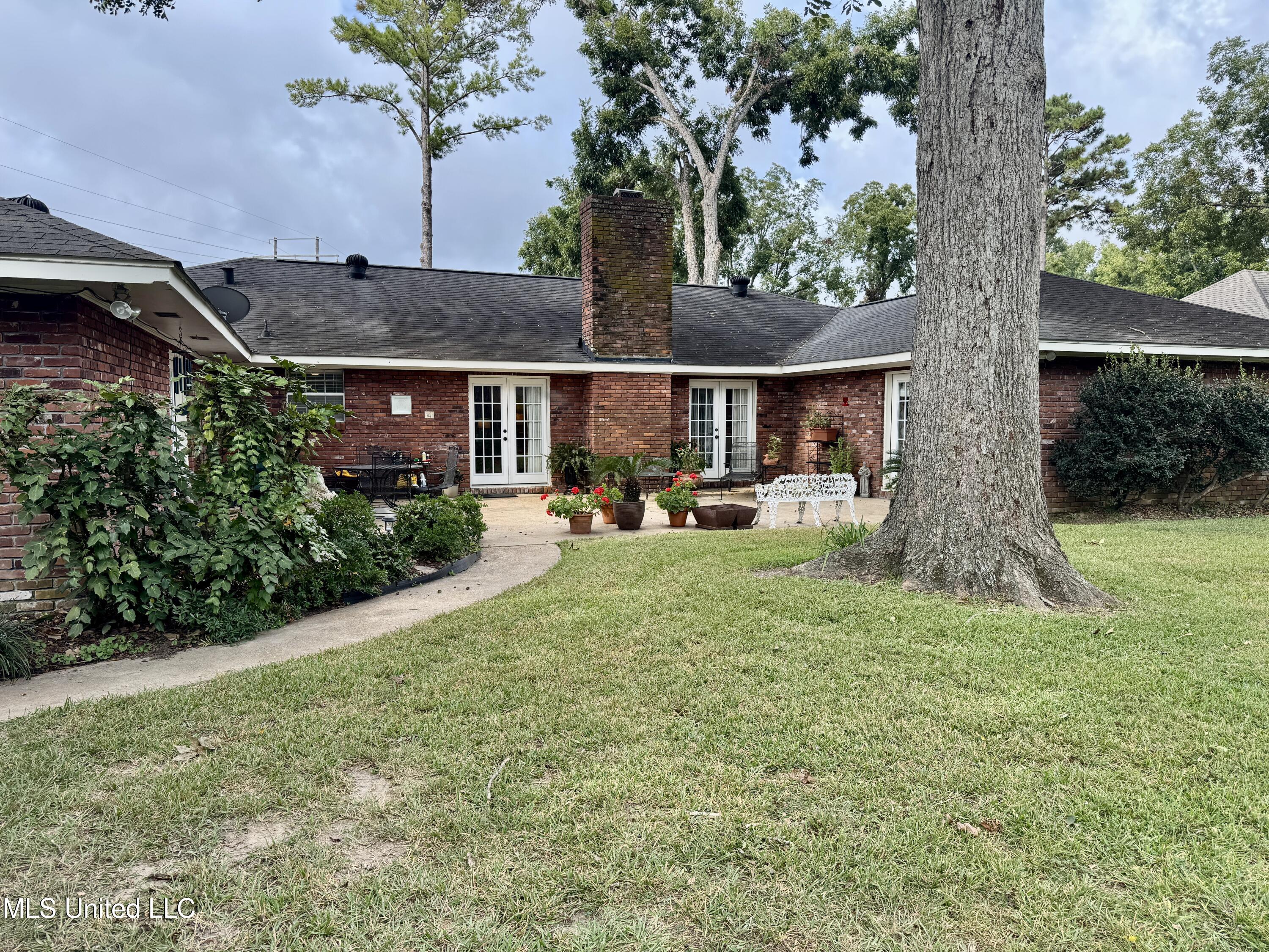 101 North Meadow Road Natchez, MS 39120 - Photo 56 of 57 IMG_4560