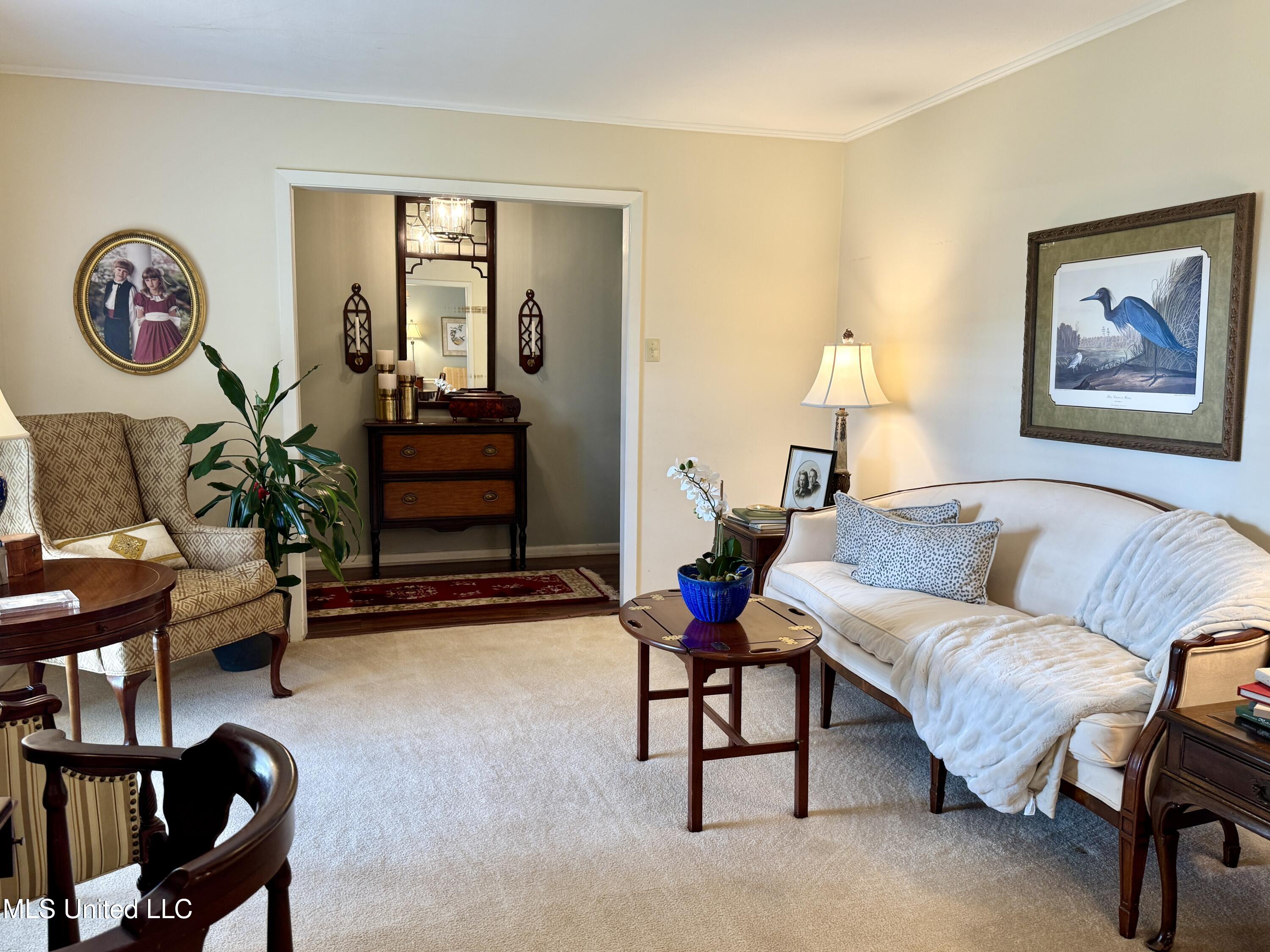 101 North Meadow Road Natchez, MS 39120 - Photo 10 of 57 IMG_4488