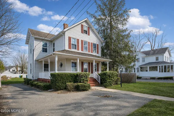 $575,000 | 20 North Main Street, Marlboro, NJ 07746