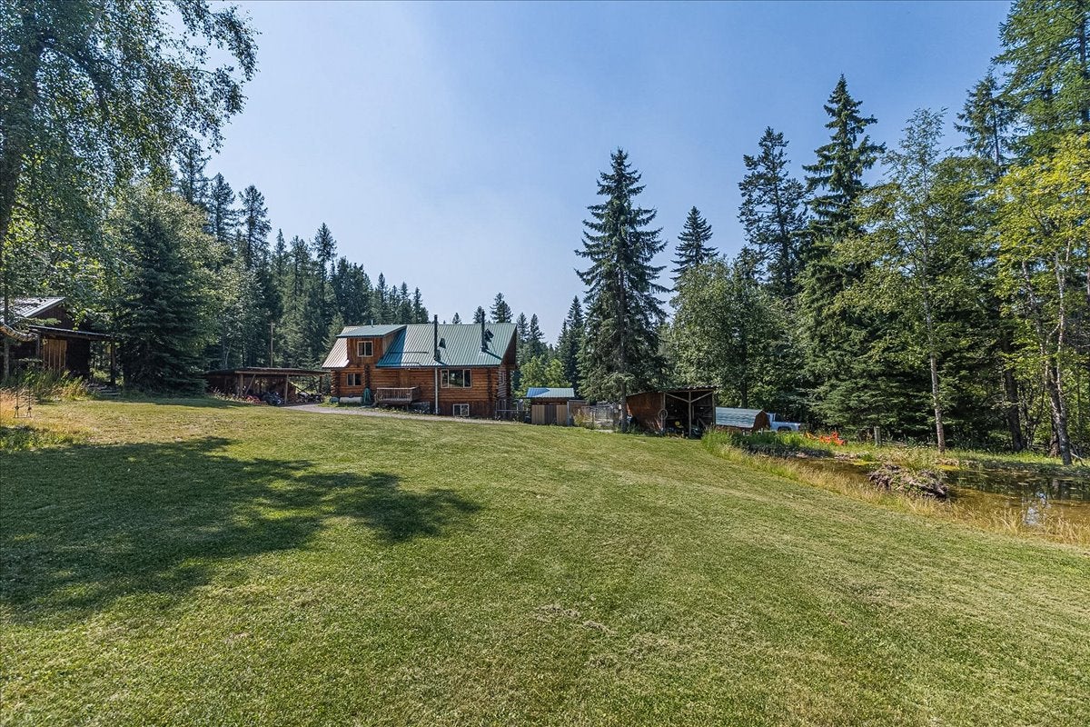 2236 Griffith Creek Road Eureka, MT 59917 - Photo 66 of 108 Gallery Image 66