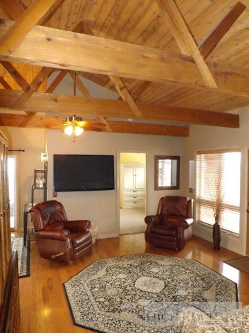 800 Mitchell Mountain Road Sparta, NC 28675 - Photo 12 of 21 Gallery Image 12