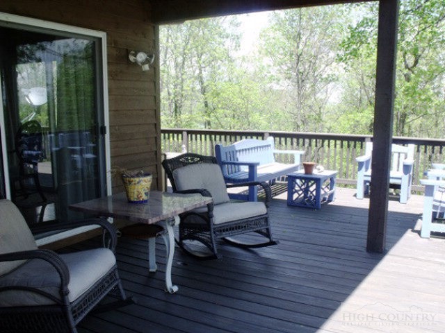 800 Mitchell Mountain Road Sparta, NC 28675 - Photo 16 of 21 Gallery Image 16