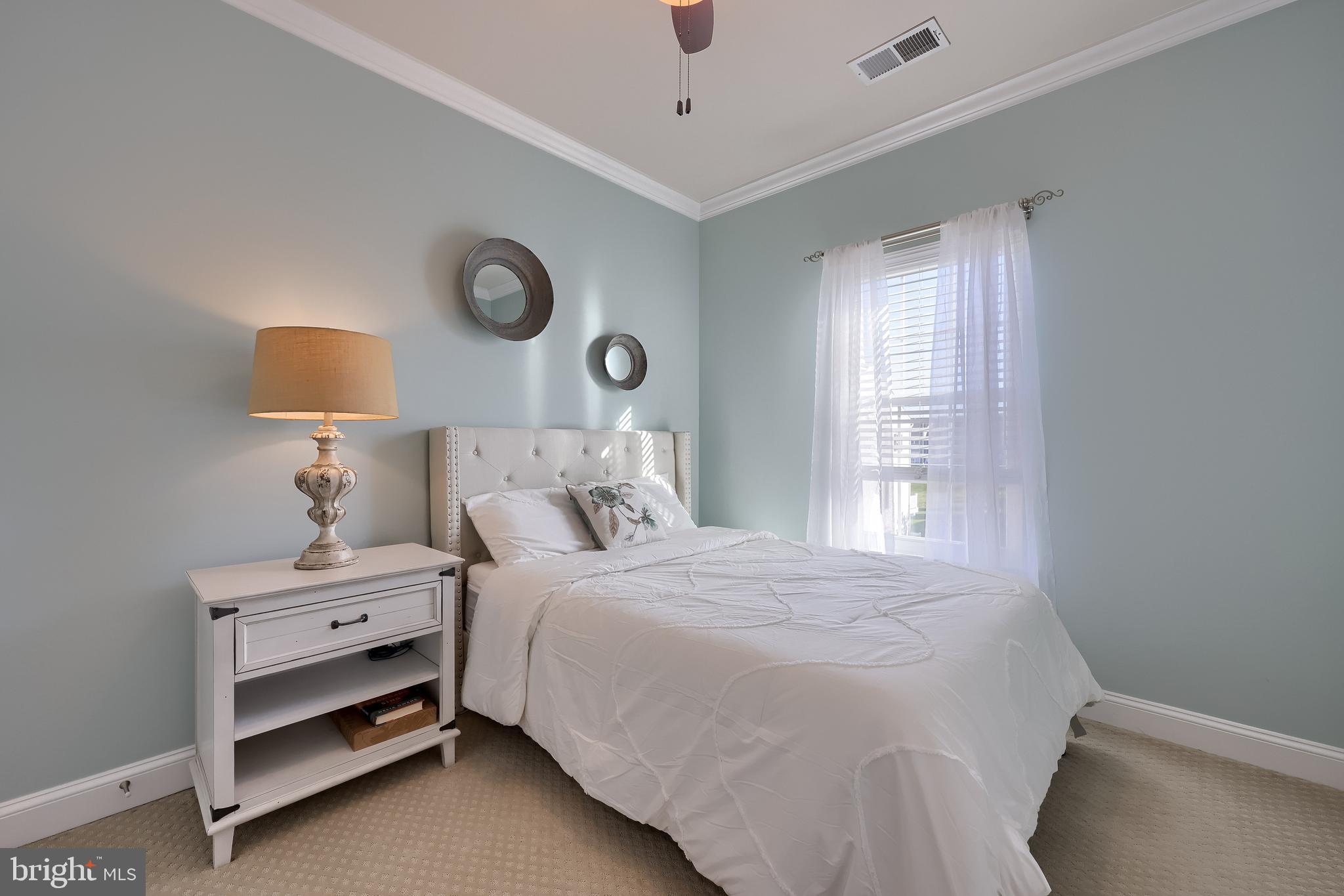 938 Stonehaven Way York, PA 17403 - Photo 29 of 45 a bedroom with a bed and a window