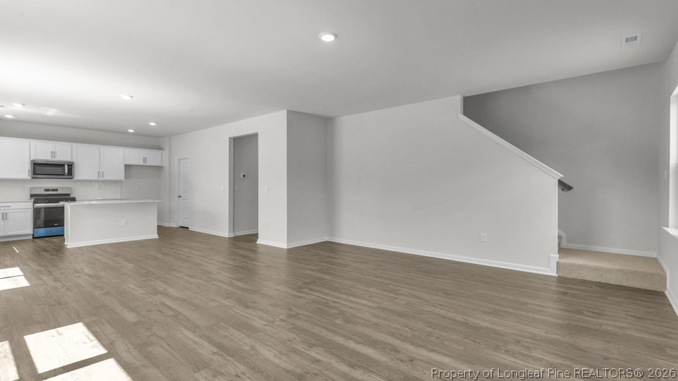 61 Mercer Way Spring Lake, NC 28390 - Photo 11 of 34 Family Room