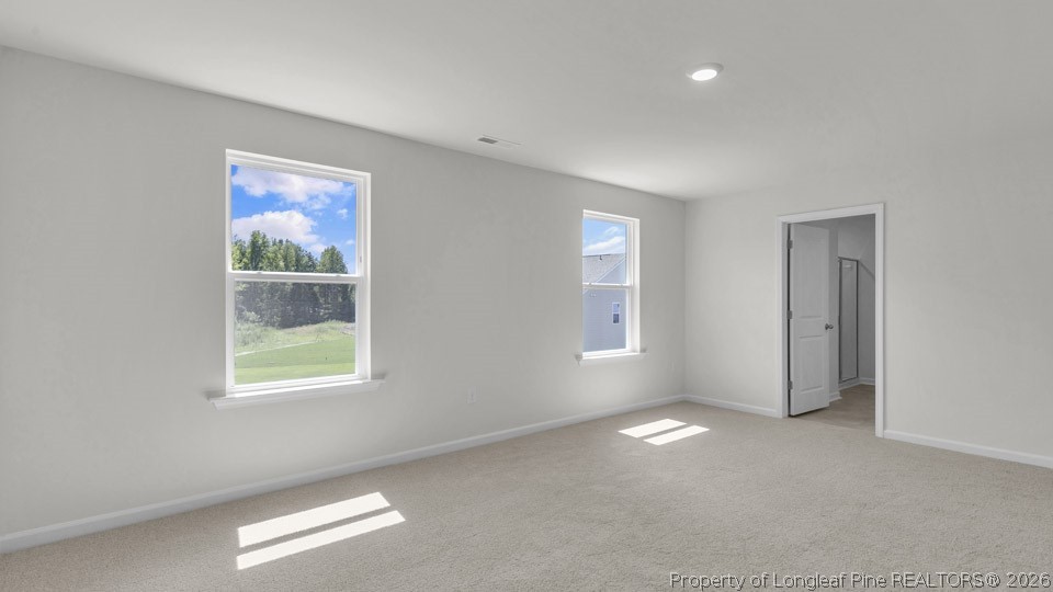 61 Mercer Way Spring Lake, NC 28390 - Photo 17 of 34 Bedroom