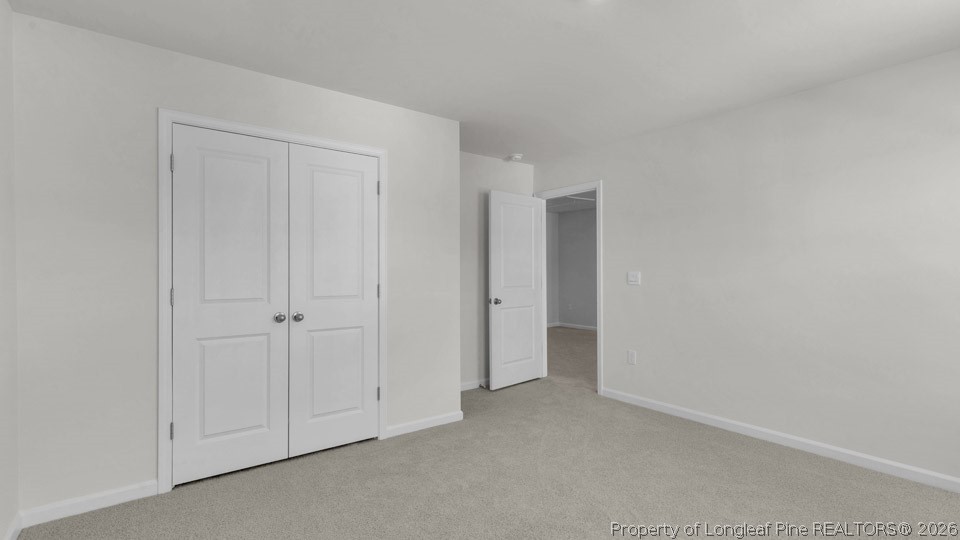 61 Mercer Way Spring Lake, NC 28390 - Photo 18 of 34 Bedroom