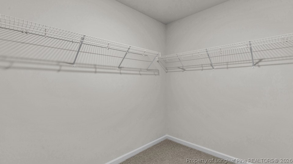 61 Mercer Way Spring Lake, NC 28390 - Photo 29 of 34 Closet
