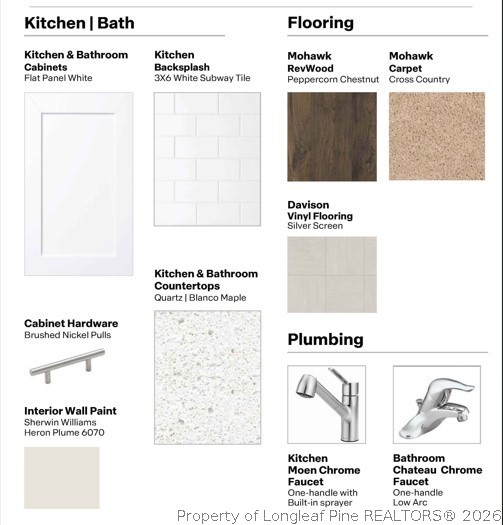 61 Mercer Way Spring Lake, NC 28390 - Photo 32 of 34