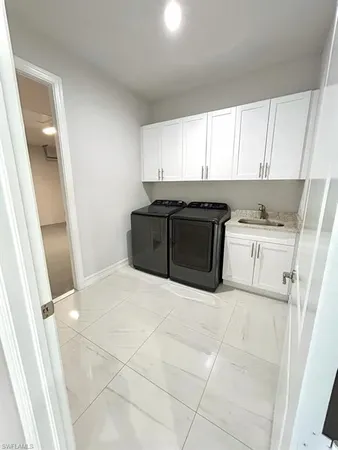 wooden floor in a room