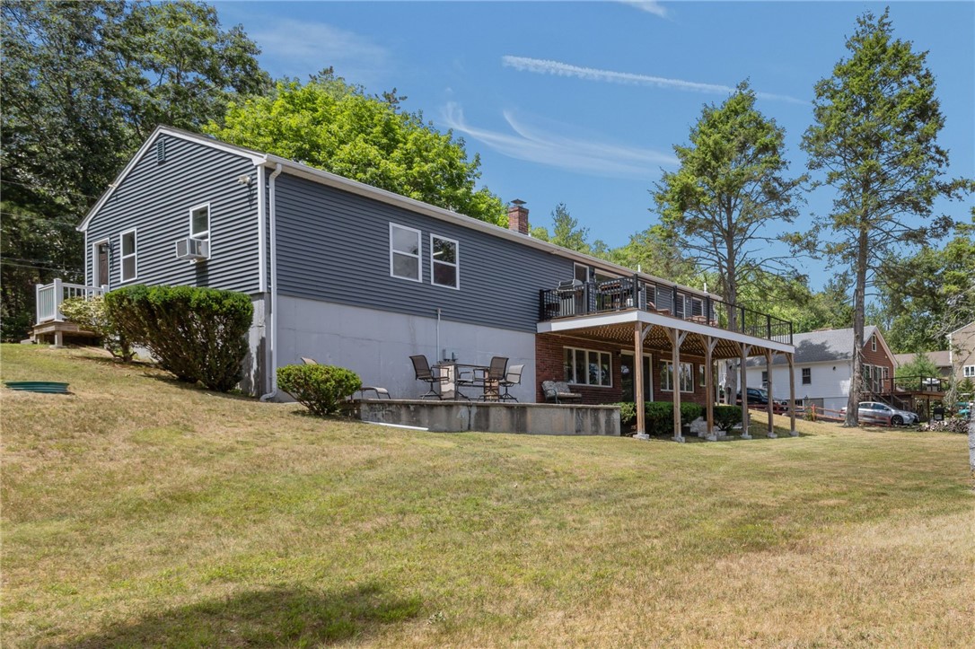 14 Pine Tree Road Coventry, RI 02816 - Photo 30 of 37