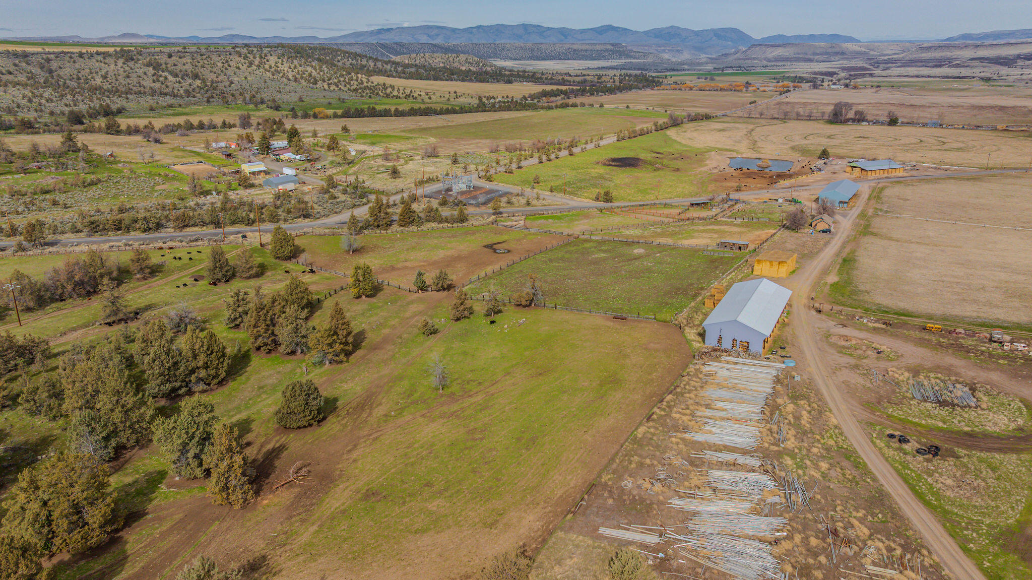 7507 Northeast Quaale Road Madras, OR 97741 - Photo 13 of 72 DJI_20250308110447_0263_D-HDR