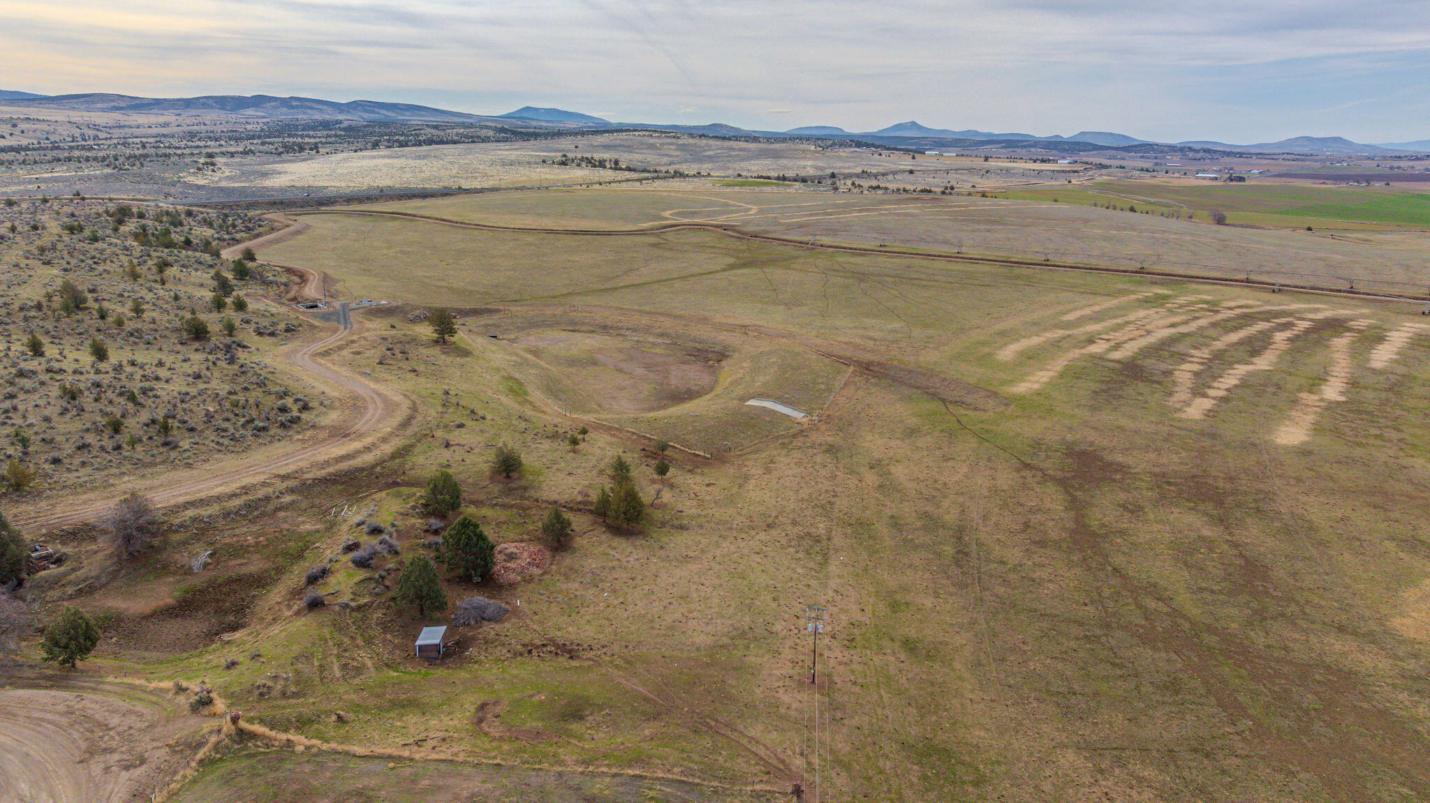 7507 Northeast Quaale Road Madras, OR 97741 - Photo 14 of 72 DJI_20250308095353_0001_D-HDR