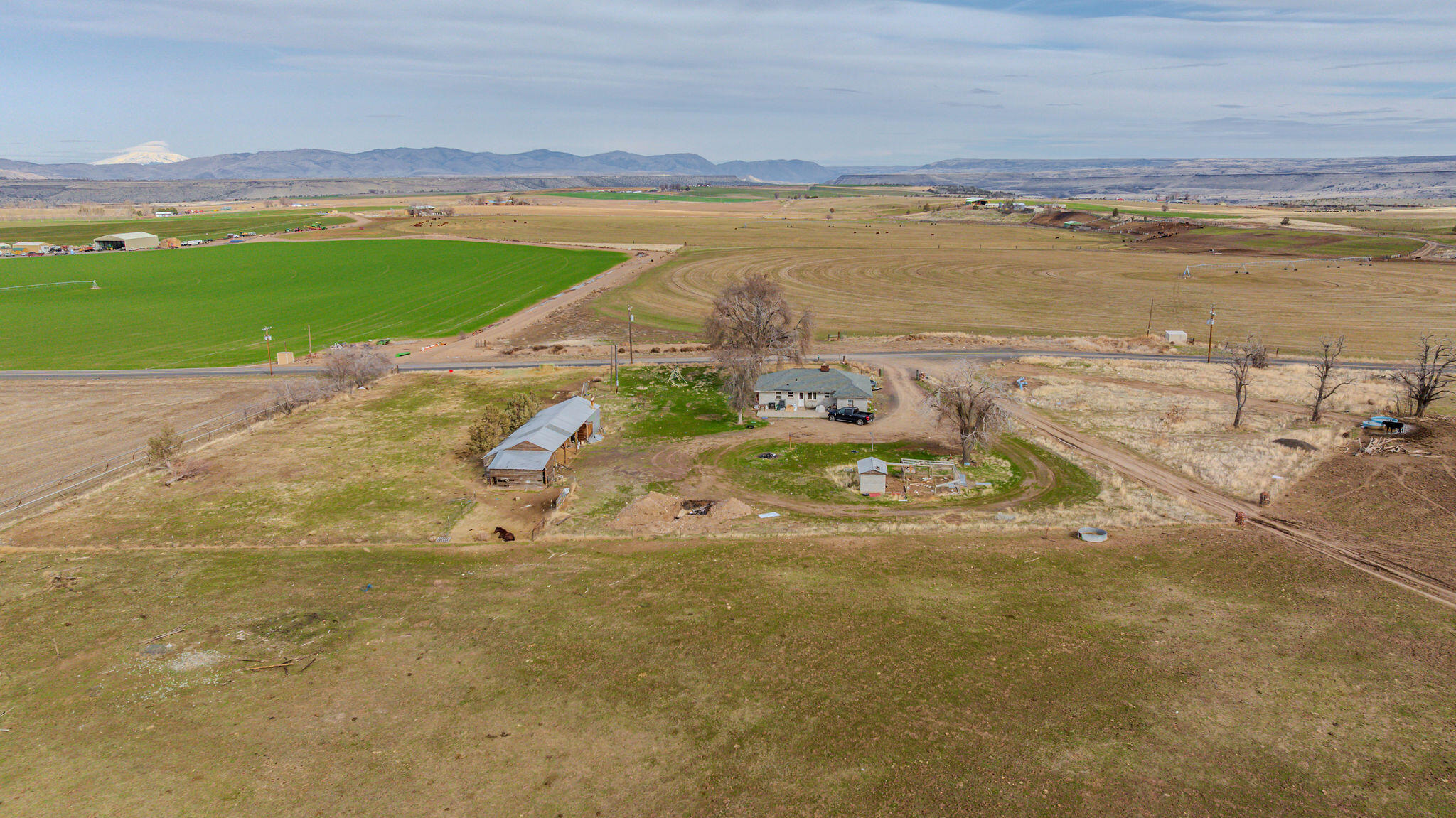 7507 Northeast Quaale Road Madras, OR 97741 - Photo 23 of 72 DJI_20250308095940_0034_D-HDR