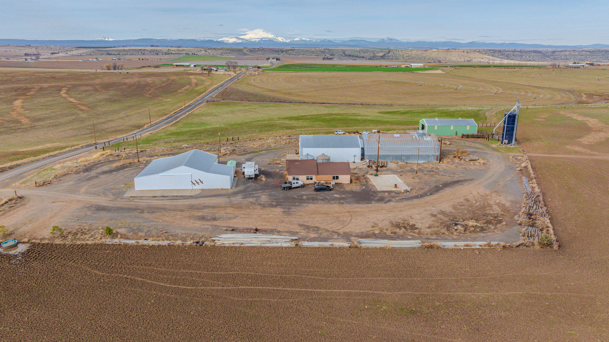 7507 Northeast Quaale Road Madras, OR 97741 - Photo 29 of 72 DJI_20250308100256_0056_D-HDR