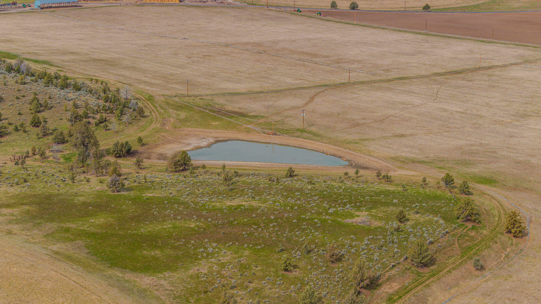 7507 Northeast Quaale Road Madras, OR 97741 - Photo 3 of 72 DJI_20250308105901_0224_D-HDR