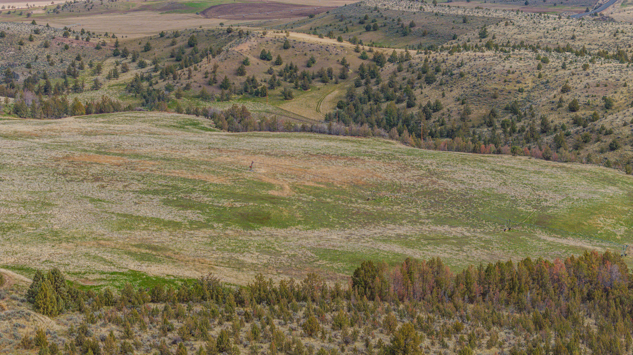 7507 Northeast Quaale Road Madras, OR 97741 - Photo 34 of 72 DJI_20250308100641_0074_D-HDR