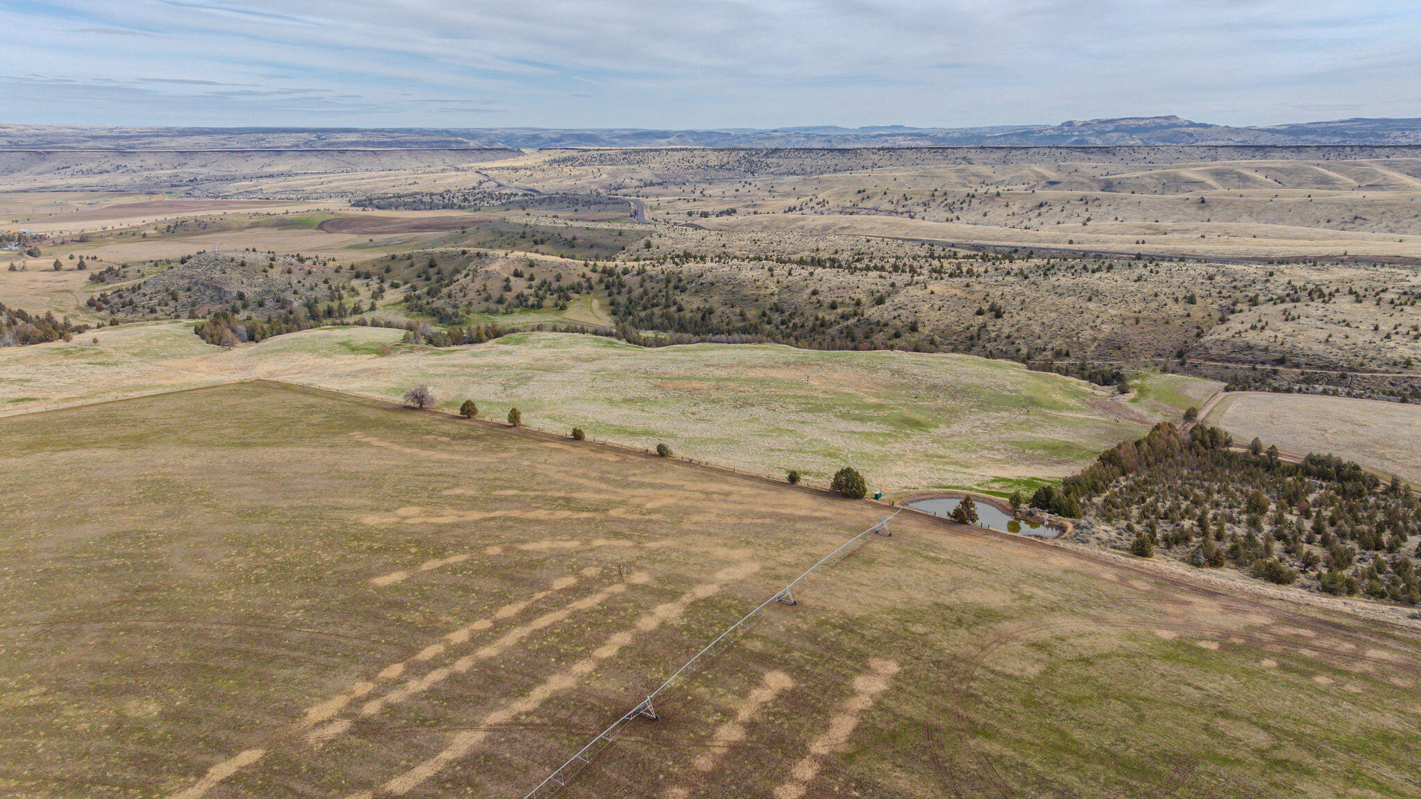 7507 Northeast Quaale Road Madras, OR 97741 - Photo 37 of 72 DJI_20250308100739_0084_D-HDR
