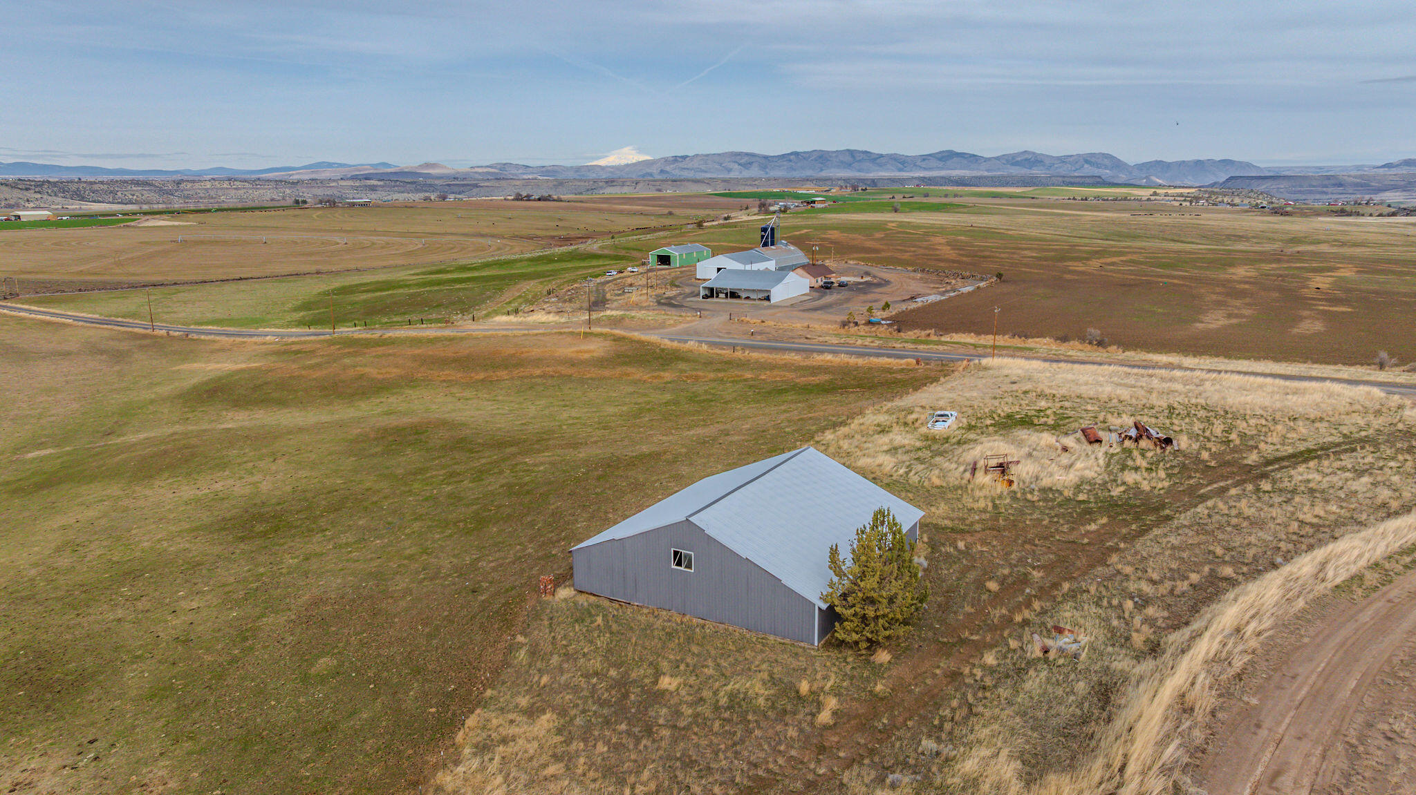 7507 Northeast Quaale Road Madras, OR 97741 - Photo 40 of 72 DJI_20250308101031_0096_D-HDR