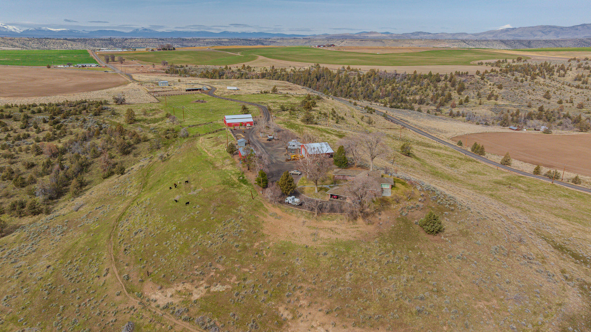 7507 Northeast Quaale Road Madras, OR 97741 - Photo 50 of 72 DJI_20250308103041_0136_D-HDR