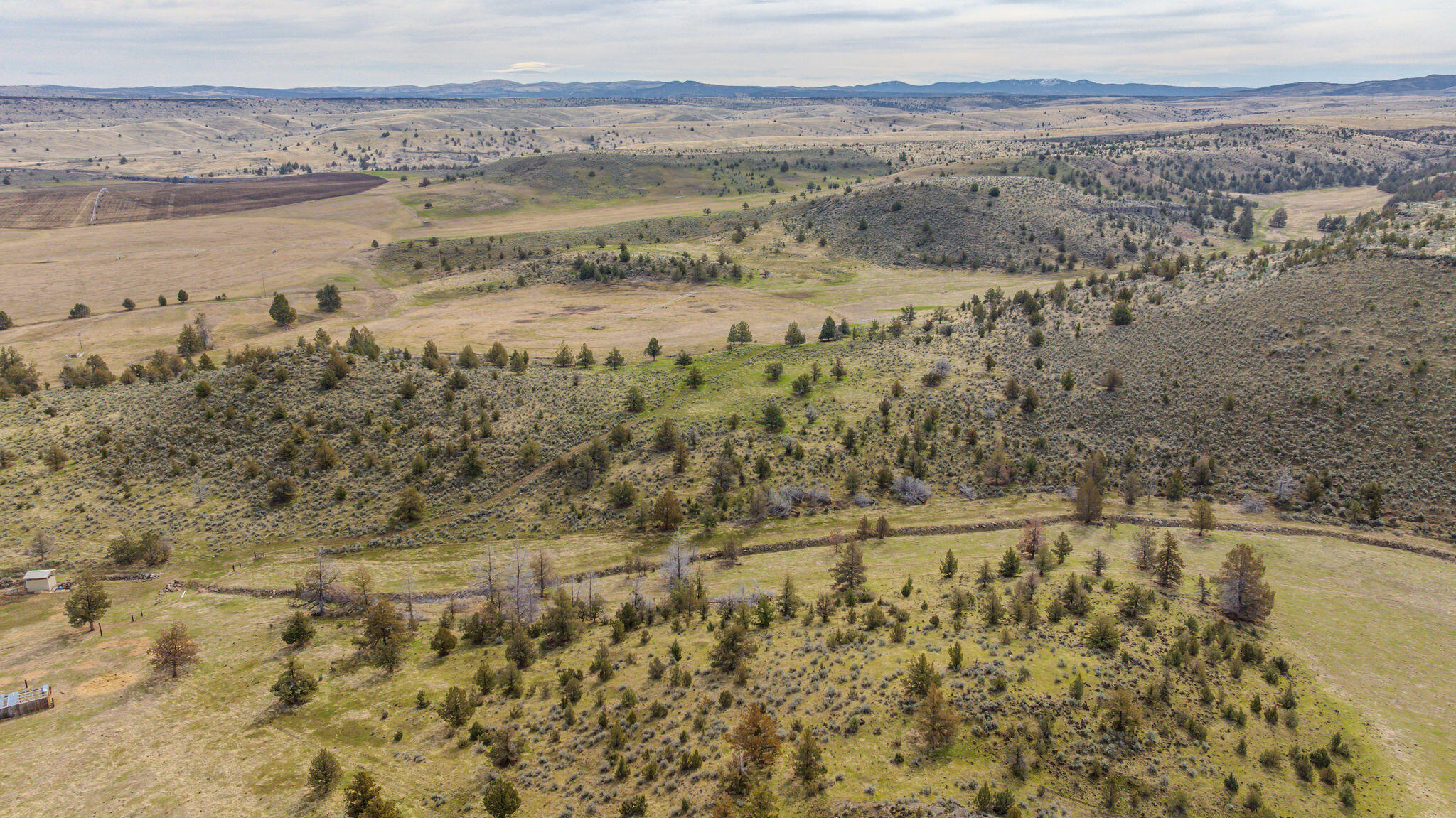 7507 Northeast Quaale Road Madras, OR 97741 - Photo 52 of 72 DJI_20250308103120_0143_D-HDR