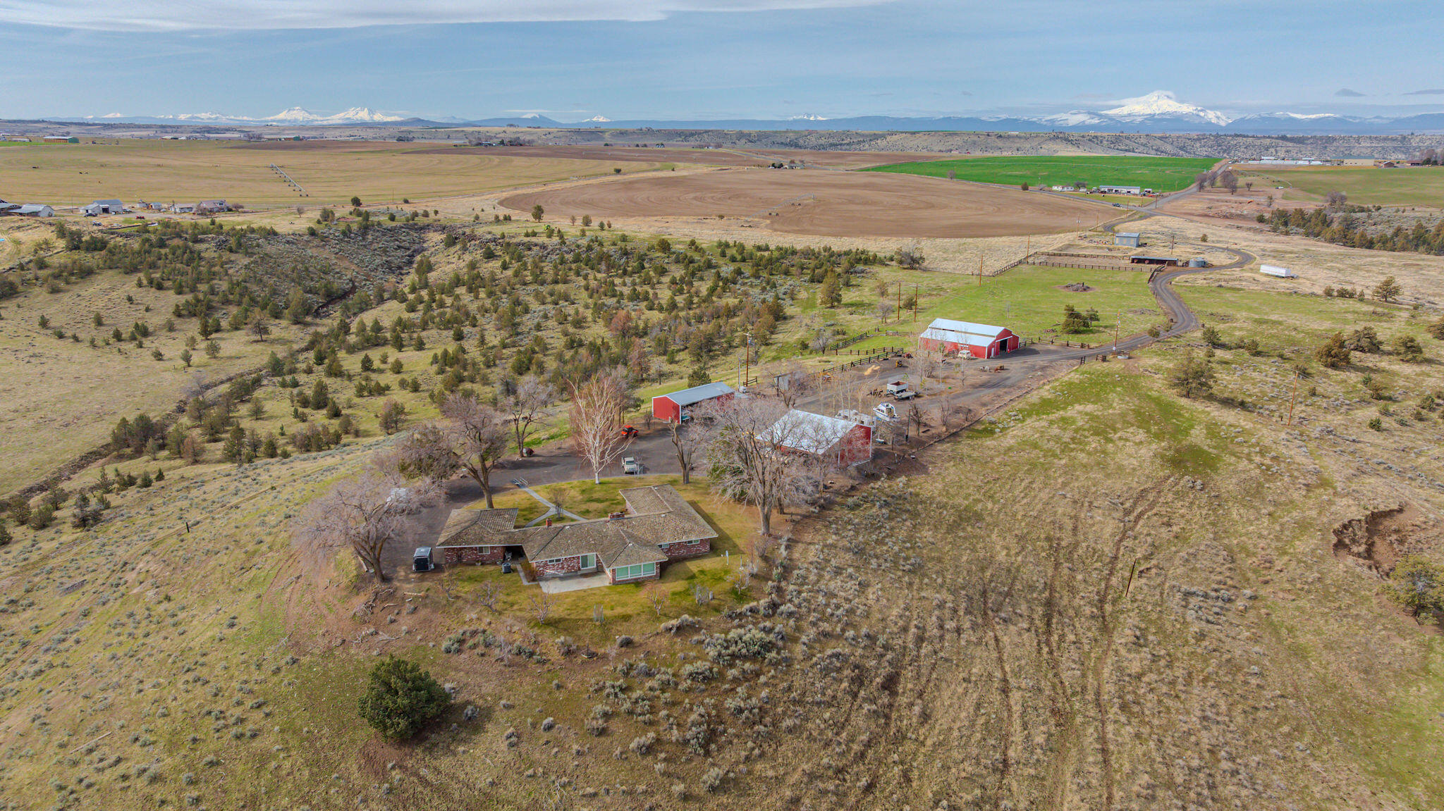 7507 Northeast Quaale Road Madras, OR 97741 - Photo 53 of 72 DJI_20250308103132_0146_D-HDR