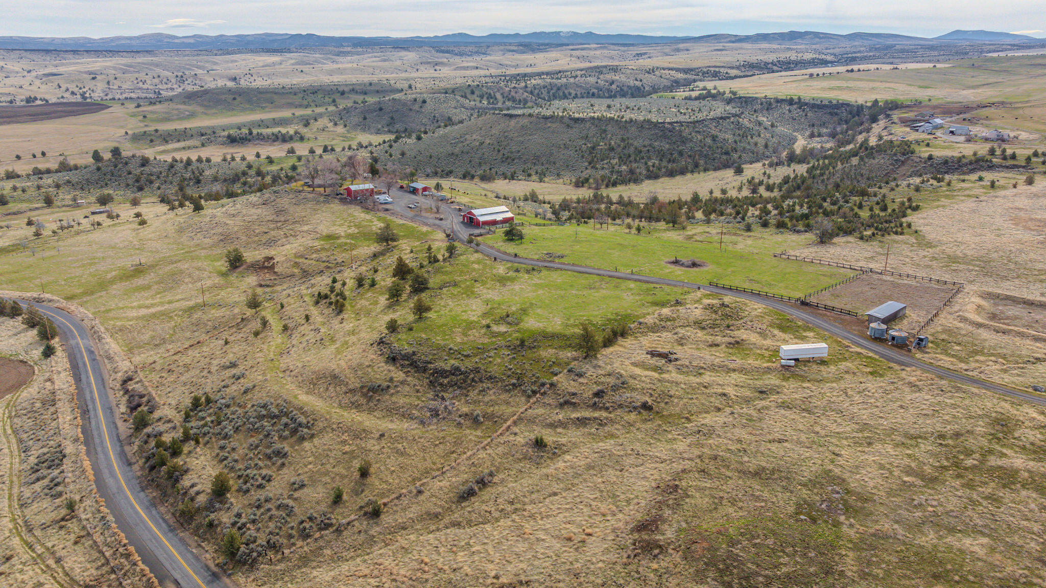 7507 Northeast Quaale Road Madras, OR 97741 - Photo 54 of 72 DJI_20250308103247_0150_D-HDR